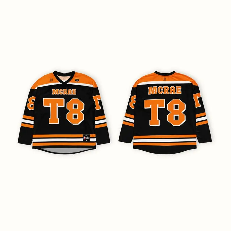 T8 Mcrae x Lando Norris Hockey Jersey, Tate Concert Clothes, T8 Mcrae Jersey,  Tate Mcrae Tshirt, T8 Shirt, T8 Hoodie, Tate Mcrae Jersey 4