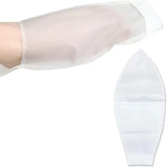 Open Toe Compression Sock Aid for Easy Slide - Slip Stocking Applicator to Help Assist Put On for Elderly, Disabled, Pregnant, 2 PCS Footwear Shoe 2