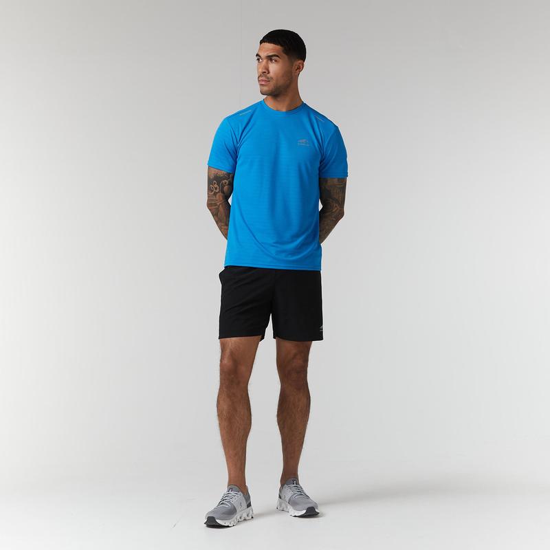 Training T-Shirt | Bright Blue 1