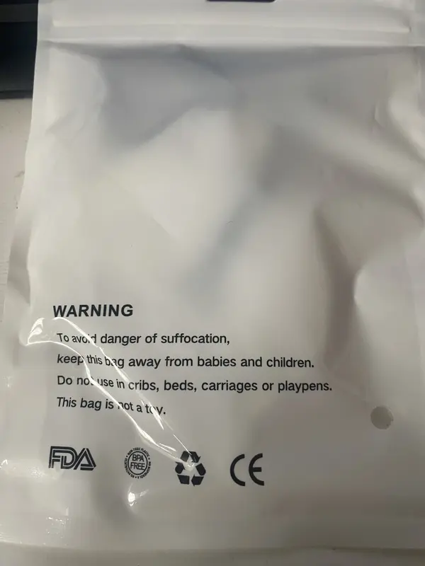 Sensory Hugs. Dinosaur Design Chew Necklaces Autism Biting Bite Aid. 5