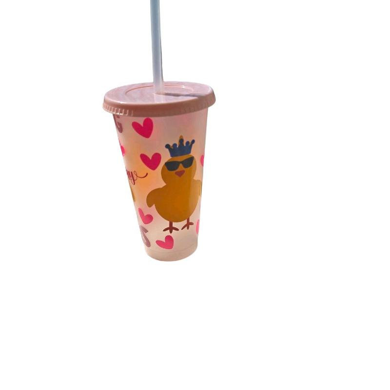 Easter Cold Cup - Perfect for Your Beverage Needs - Bottles, Drinkware 2