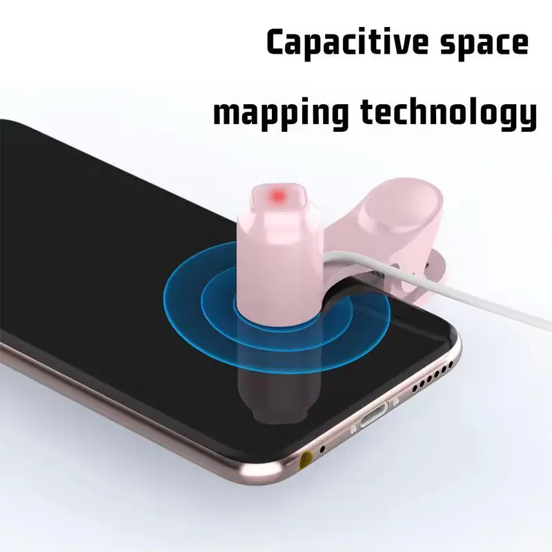 Screen Tapper - Speed Auto Clicker for Unlimited Thumbs-ups on Phone and Mobile - Console, Smartphone 5