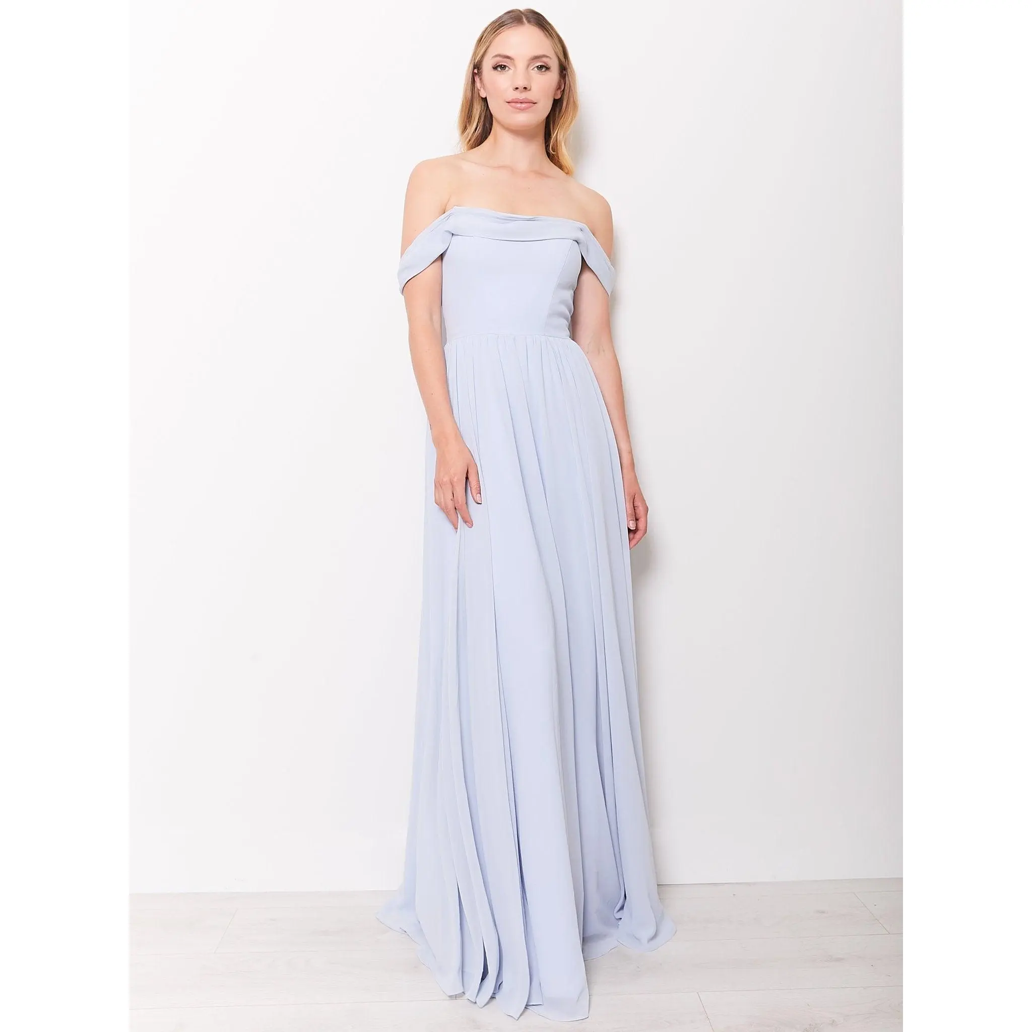 Helena Sky Blue