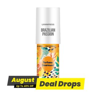 90ML Women's Perfume, Long Lasting Refreshing Fragrance Mist, Warm Gourmand Fragrance Spray, Floral Fragrances for Dating Party Idea Gift