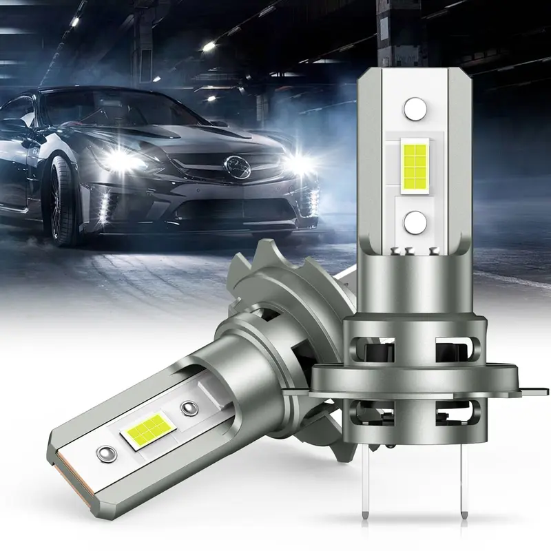 SHINYY Suitable for cars and motorcycles,decorative lights, work lights,car interior lights,2pcs Car LED Light, Multifunctional Car LED Warning Light，Decorative Light, Motorcycle 2