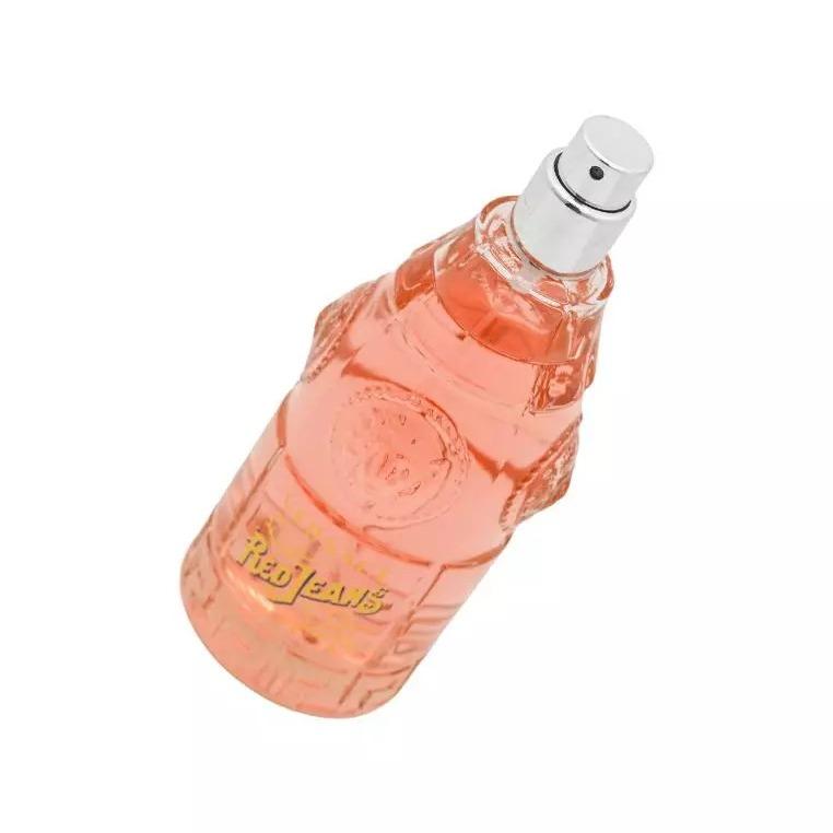 Versace Red Jeans Eau de Toilette 75ml - TESTER 3