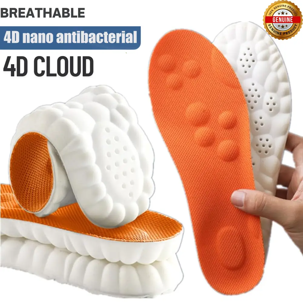 Insoles & Heel Liners for Men's and Women's Footwear Shoe Comfort Bedroom 2 Inch Weight Designer Bathroom