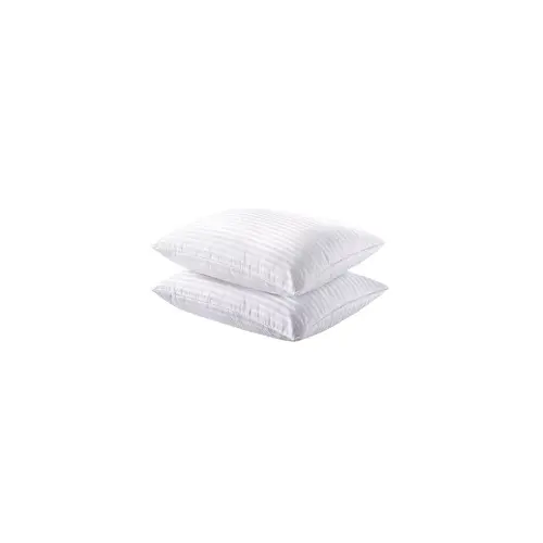 6 Pack BHS Hotel Pillow SALE 2/4/6 Pack cotton pillow luxury viral comfort pillow | SAME DAY DISPATCH 1