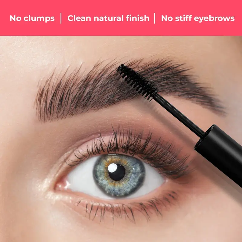 Brow Drama Sculpting Mascara  Makeup Cosmetic Gel Makeup 4