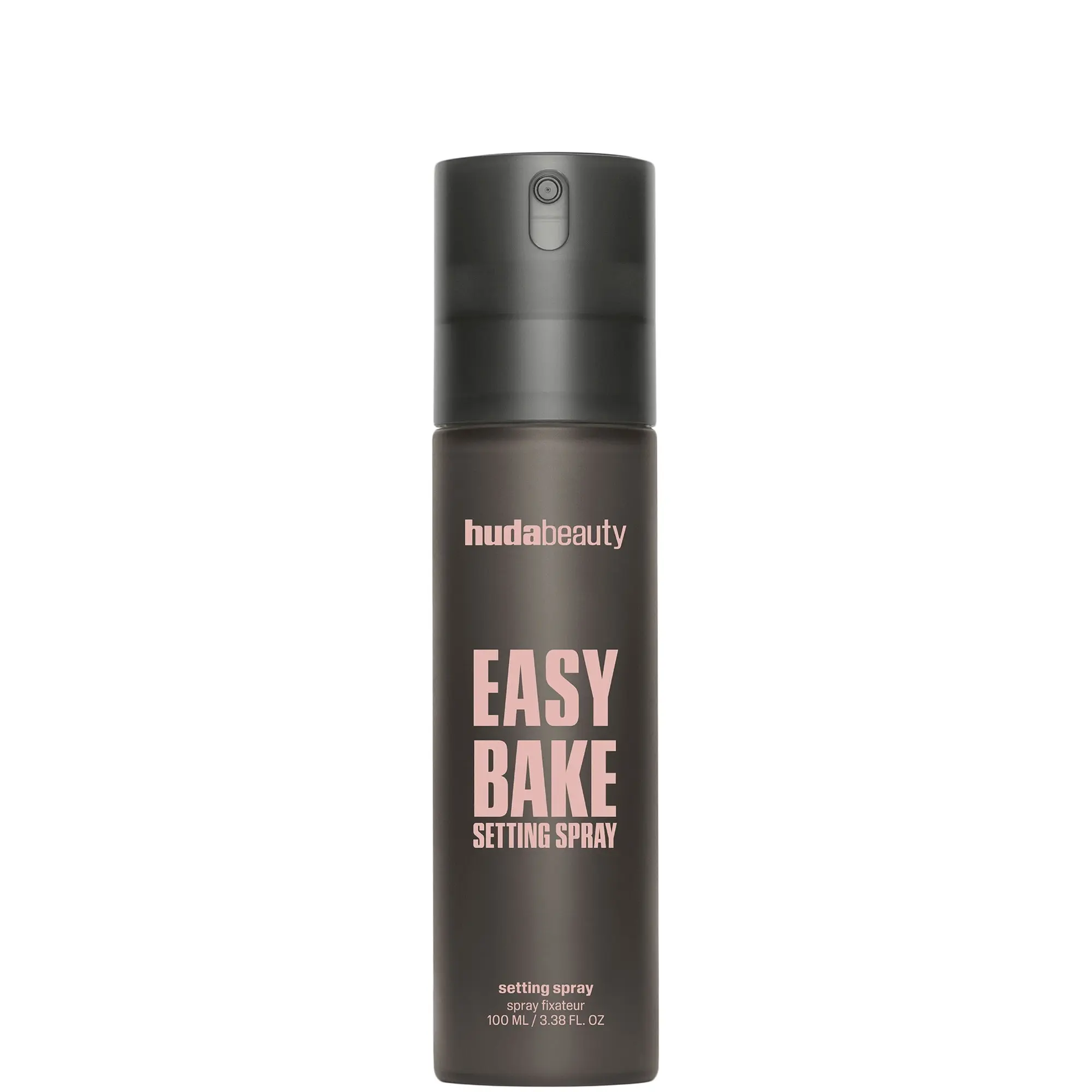 Huda Beauty Easy Bake Setting Spray Makeup cosmetics