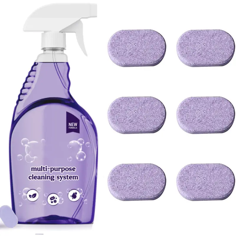 Cleanlix Cleaner for Instant Stain Removal mop  top 5