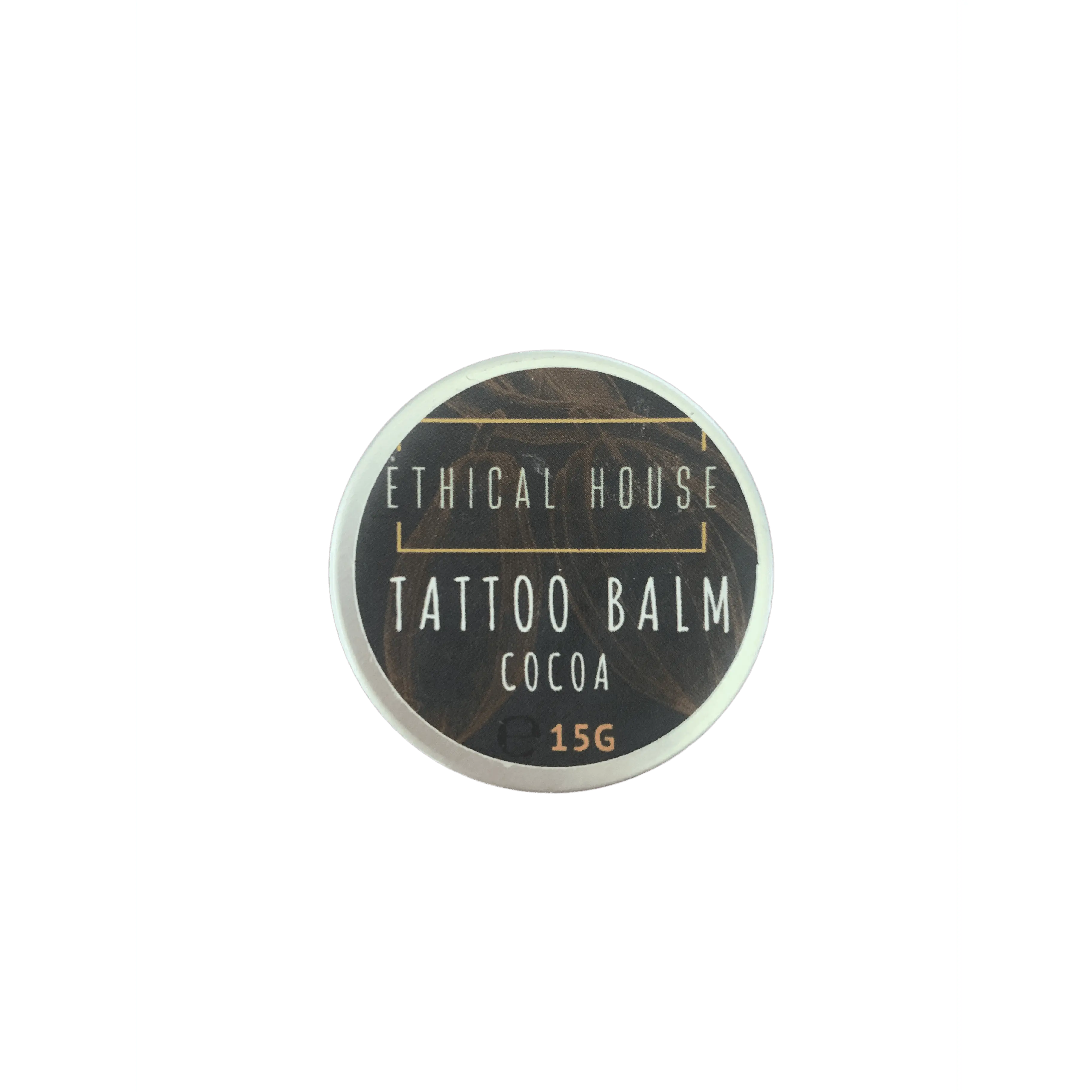 Tattoo Balm - Cocoa