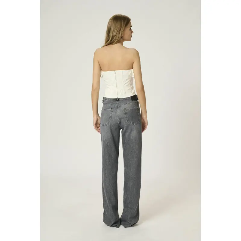 My Essential Wardrobe Glam Top 4