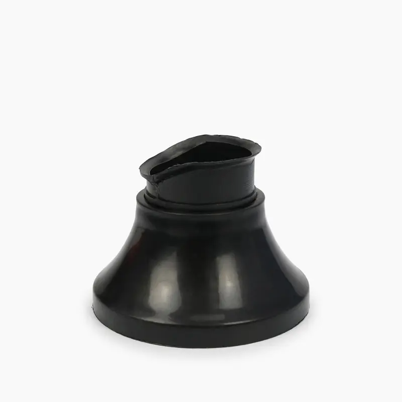 Splay Rugby Adjustable Kicking Tee - Black - 8 cm to 12 cm - Durable 100% TPU - Stable & Versatile for Training 8