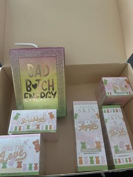 Product Review of P.Louise Budget Box (One Time Purchase) from B**y H**y 0