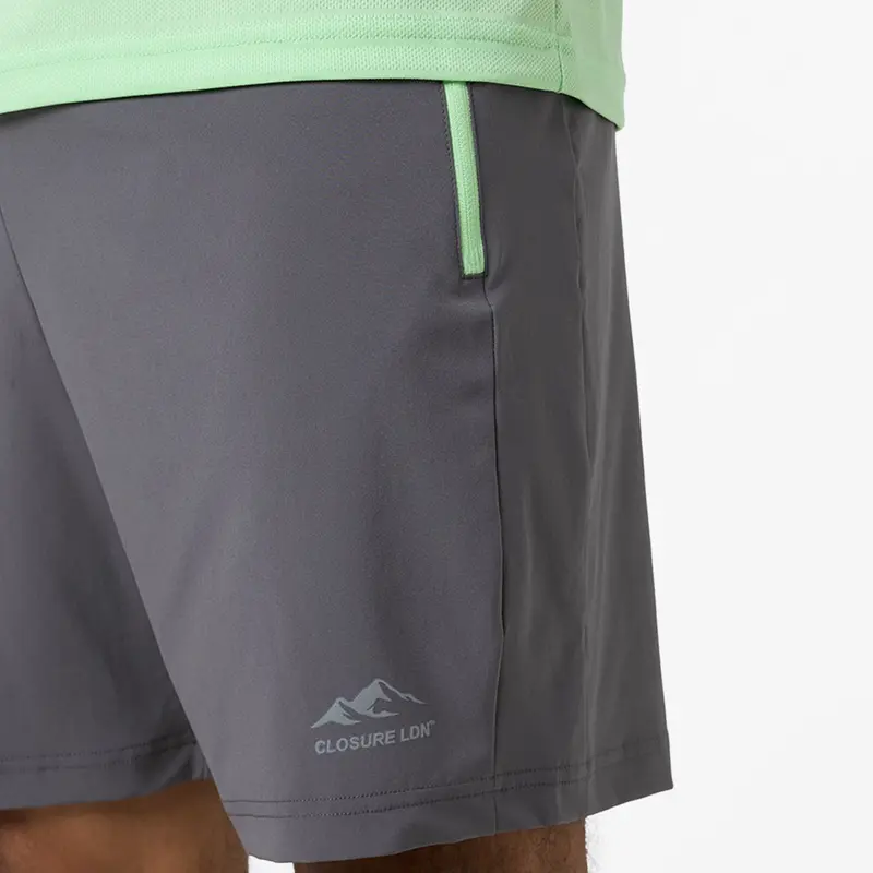 Training Twinset | Lime Green 6