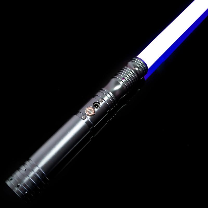 Combat Saber - Model Delta 2