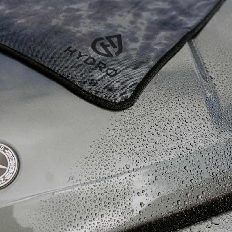 HYDRO DRYING TOWEL 2