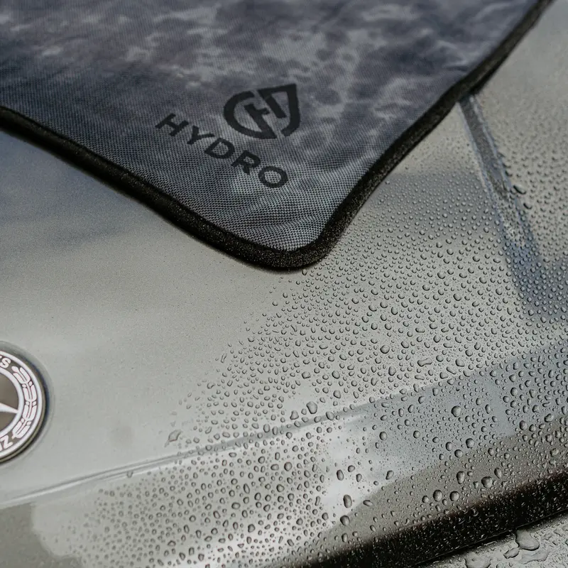 HYDRO DRYING TOWEL 2