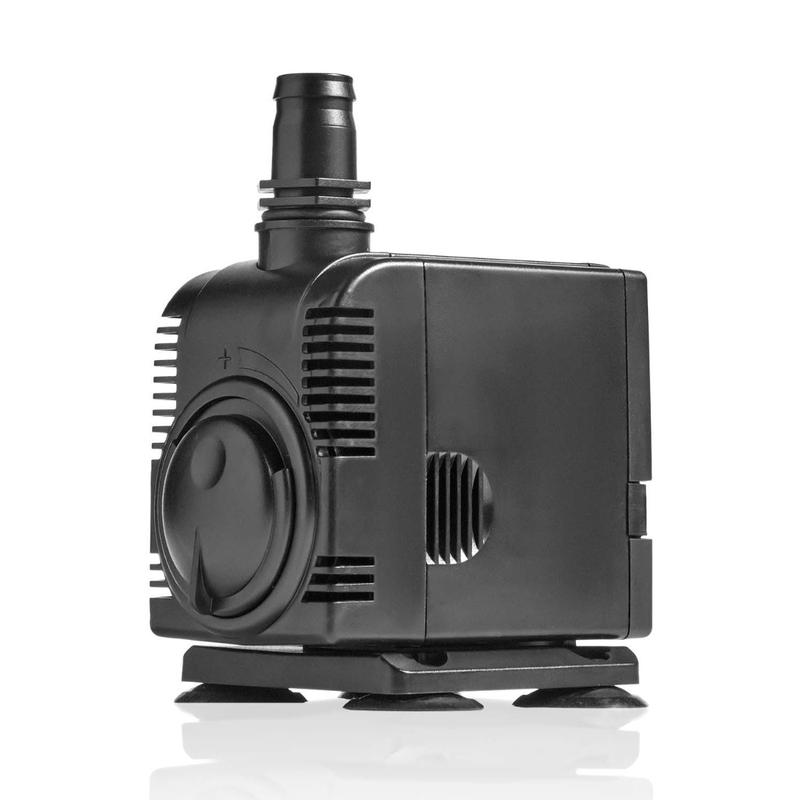 Feature Pump 1500 1