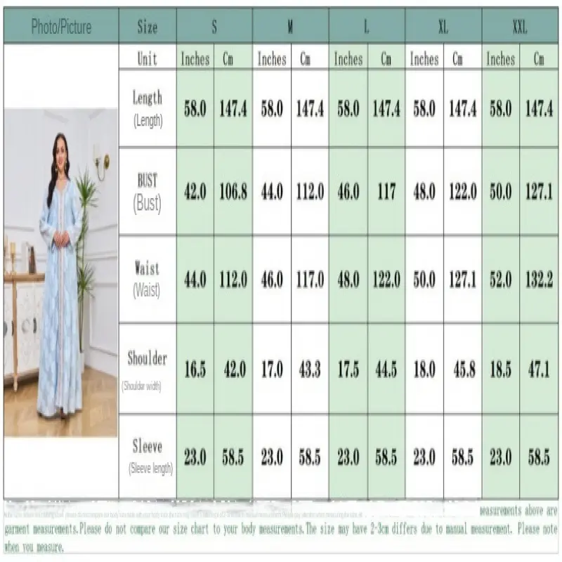 2025V Collar Temperament Dress Middle East Jacquard Rhinestone Silver Lace Robe Abaya 8