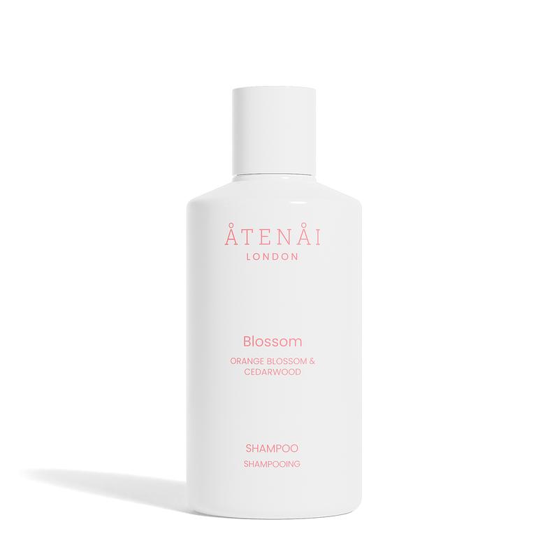 Blossom Hair Shampoo 0