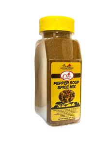 Costack Pepper Soup Spice Mix Seasoning