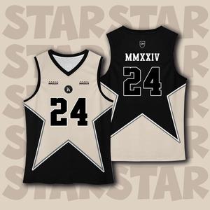[Free custom name and number] 2025 jersey fully sublimated microfiber viral TikTok jersey unisex team uniform Ootd