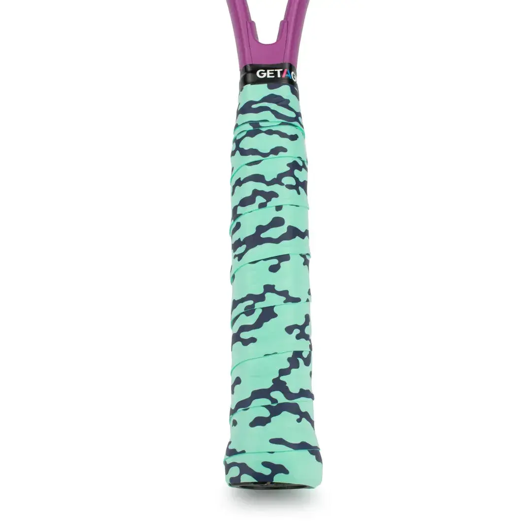 GET A GRIP - LIQUID MOTION - OVERGRIP