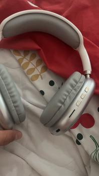 Product Review of Wireless  Bluetooth Headphones, Gaming Headset, Foldable Portable Wireless Earbud, Noise Canceling Headphones with Microphone, Electronic Audio,Music, Christmas Gifts from h**t 2