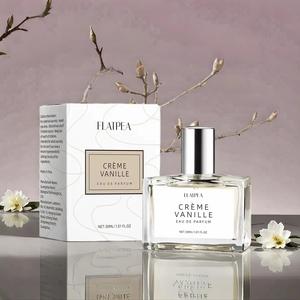 Long Lasting Scents Vanilla Perfume, Long Lasting Fragrance for Women & Men, Elegant Fragrance for Party, Daily Life, Fashion Perfume for Birthday Gift, Vanillaperfume, Edp Perfume Spray, Floral Perfume