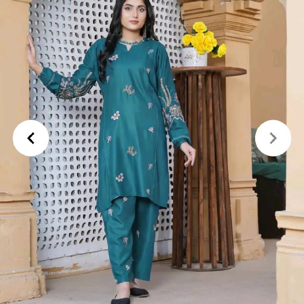 Women's Asian Dress - Casual Style for Women'swear
