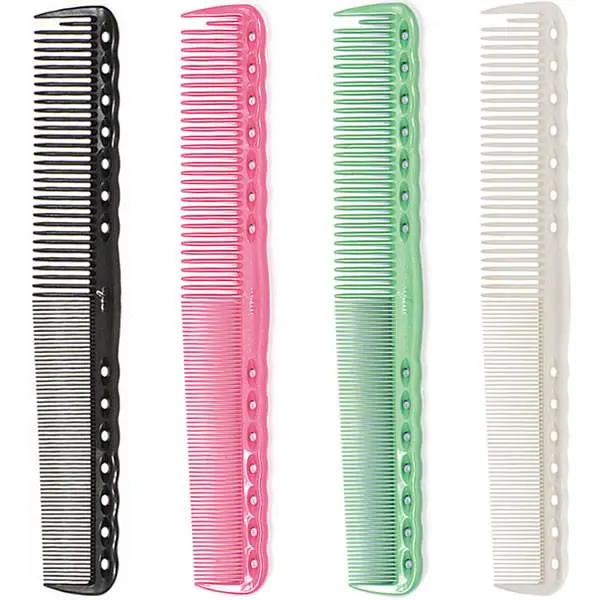 YS Park 334 Japanese Cutting Comb (185 mm)