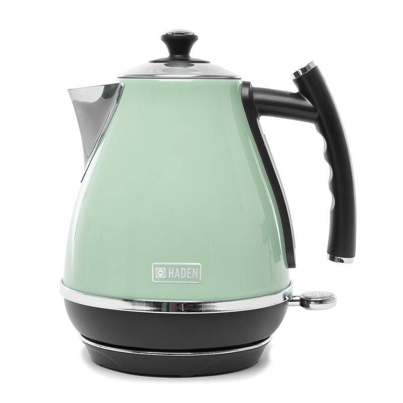 Haden Cotswold Sage Kettle 0