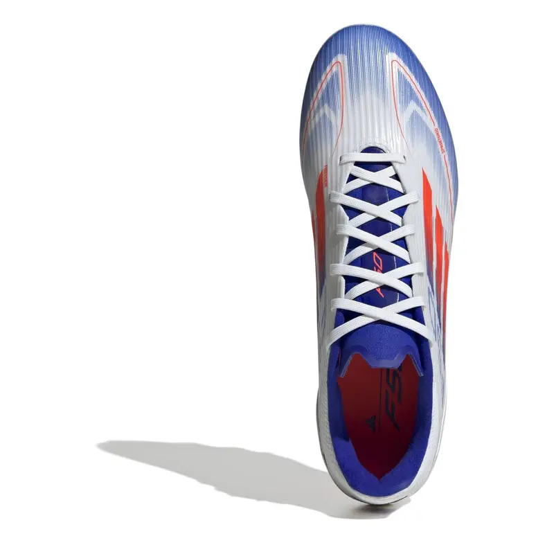 adidas Mens F50 League Multi Ground Football Boots 5