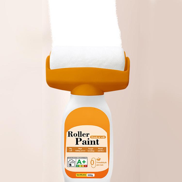 [UK Seller]paint for walls,white paint for walls,paint roller for walls，diy home projects,wall painting ideas,wall paint,portable paint,painting tools 2