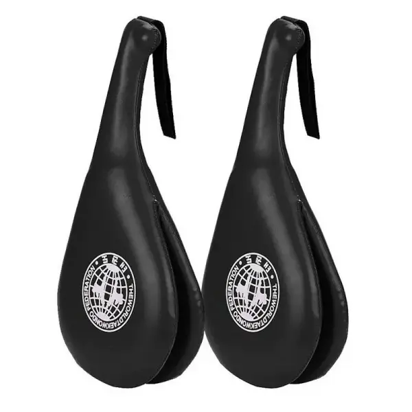 Kick Pad Target for Kids - Safe Training Equipment for Karate & Boxing 2