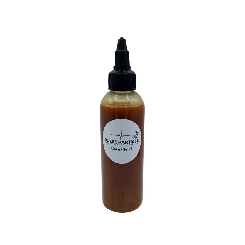 Corn Cloud 120ml - The Ultimate Carp Bait Additive - Boost your pellets, boilies, spod mixes & particles 0