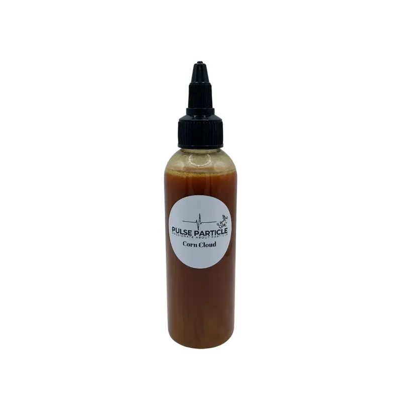 Corn Cloud 120ml - The Ultimate Carp Bait Additive - Boost your pellets, boilies, spod mixes & particles 0