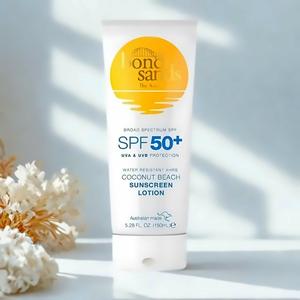 Bondi Sands - SPF50+ Sunscreen Lotion (Various)