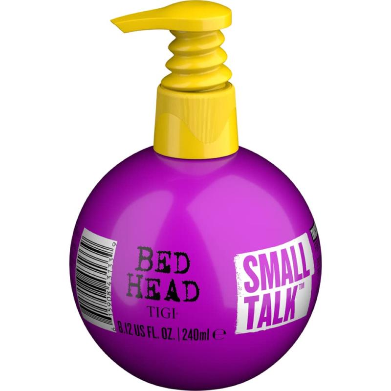 Bed Head by TIGI - Small Talk Hair Thickening Cream - For Fine Hair, 240 ml 1