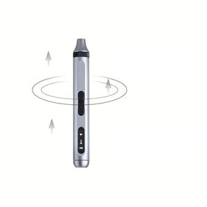 50-in-1 Precision Electric Screwdriver, USB Rechargeable Wireless Screwdriver, Multifunctional Electric Tool for Repairing Watch Phone Computer Laptop