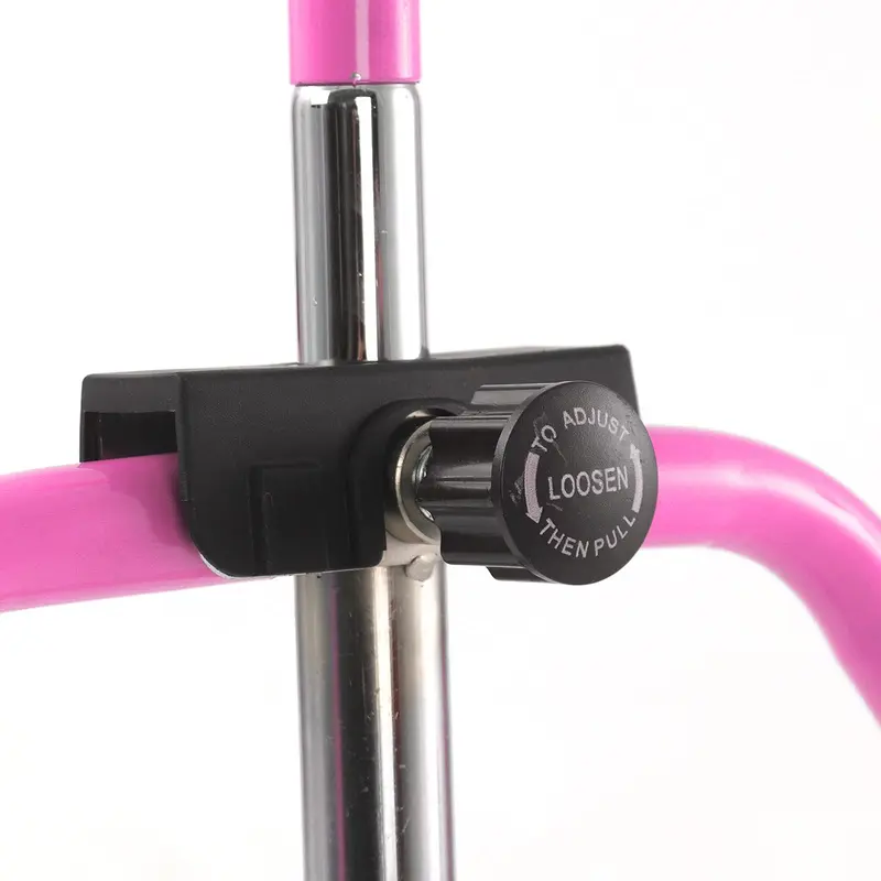 Gymnastics Bar Adjustable Gymnastics Bar Training Kip Bar Gymnastics Equipment for Home Indoor outdoor 4
