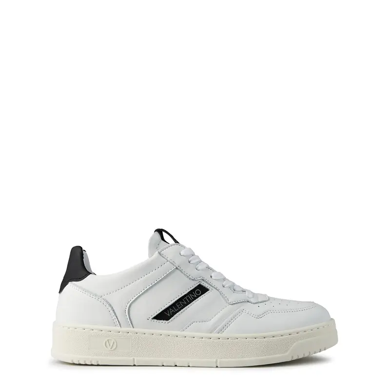 Valentino Shoes Mens Trainers Sneakers Sports Basketball Leather 0
