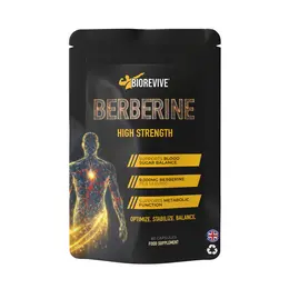 Berberine supplement