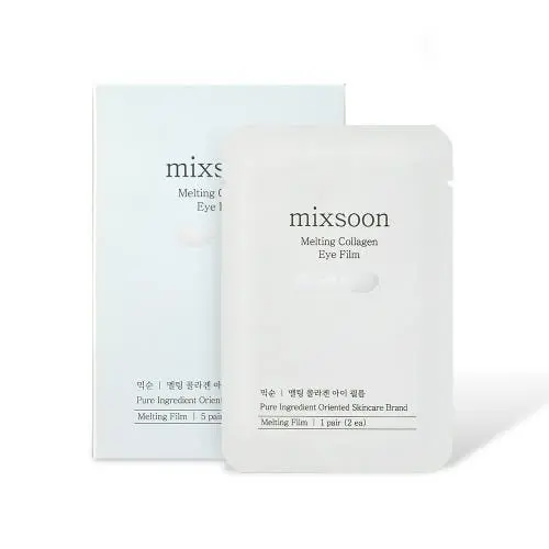 Melting Collagen Eye Film 10ea/5pairs 3