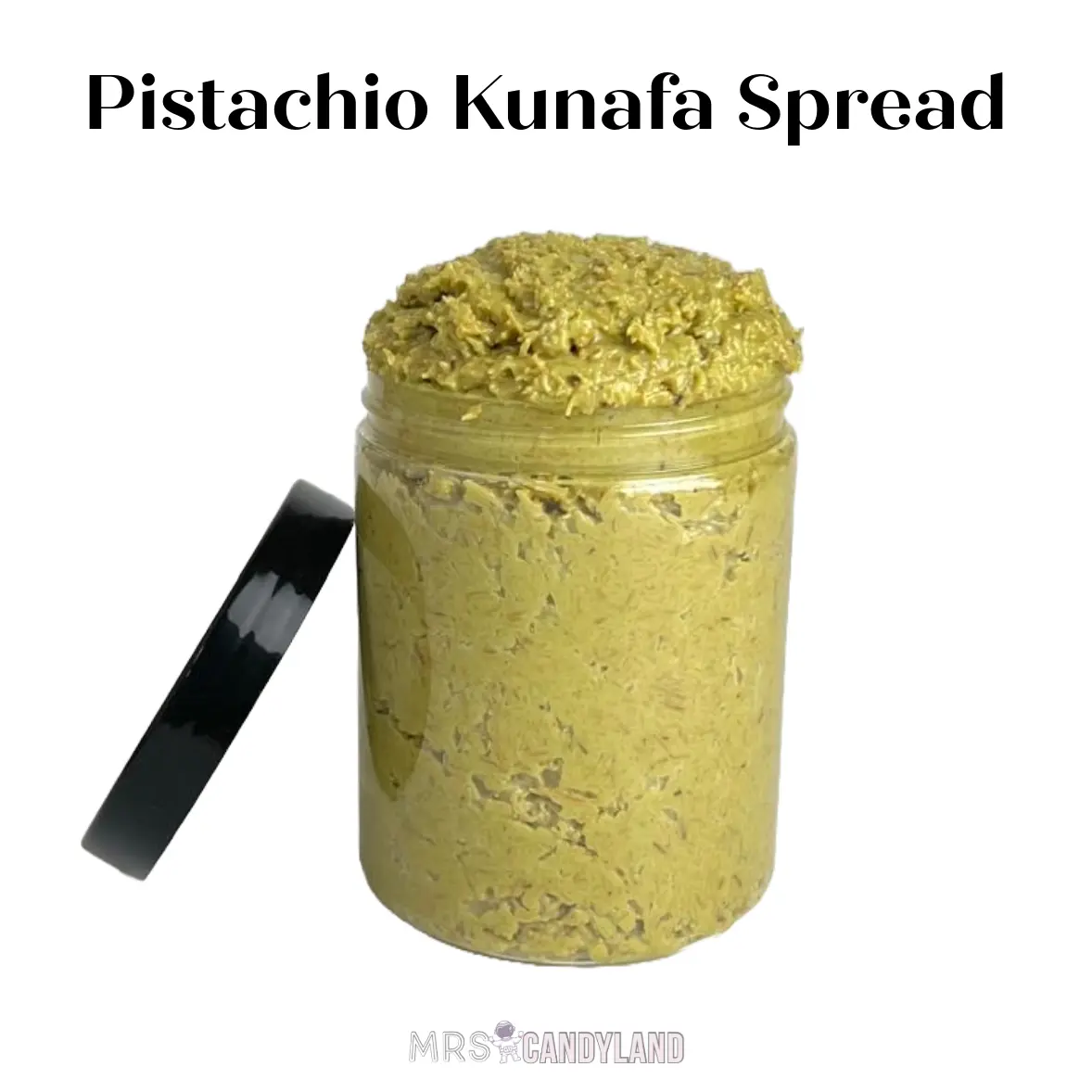 Viral Pistachio Kunafa Spread 300g | Chocolate Bar Filling | Dubai Pistachio Knafeh Crunch Desserts