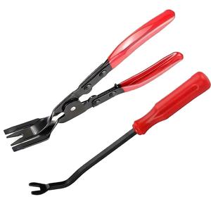 Multifunctional Car Repair Screw Removal Plier, Portable & Universal Disassembly Tools for Car, Professional Vehicle Tools, Professional Assembly & Disassembly Tools for Car, Hardware, Heavy Duty, Car Inspection Tools, Automotive Repair Kit