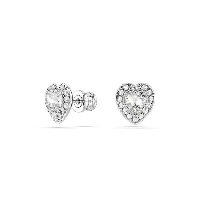 Product Introduction of Mother's Day Special Offer--Love Heart Necklace Accessories Appreciation Crystal Gifts - Great Gifts for Your Lover 7