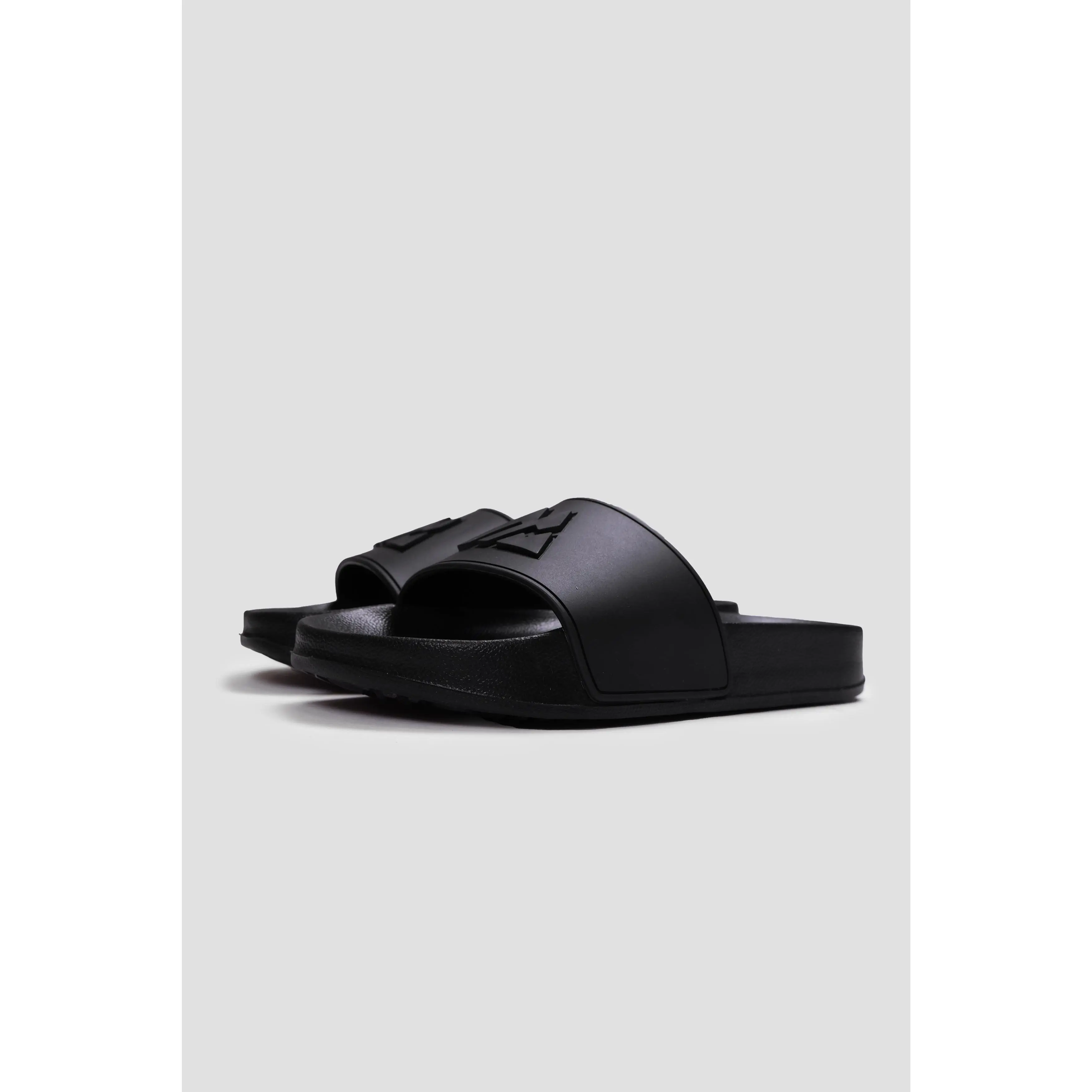 Junior MTX Slides - Black